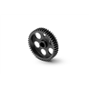 Alu Ultra-Light Pinion Gear - Hard Coated - 46T / 64DP