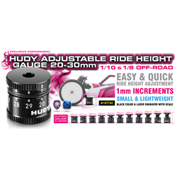Ride Height Tool 20-30mm