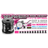 Ride Height Tool 20-30mm