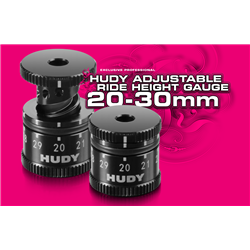 Ride Height Tool 20-30mm