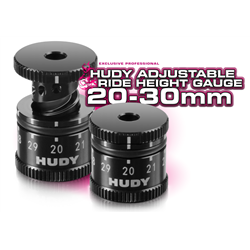 Ride Height Tool 20-30mm