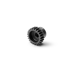 Alu Ultra-Light Pinion Gear - Hard Coated - 22T / 48DP