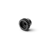 Alu Ultra-Light Pinion Gear - Hard Coated - 22T / 48DP