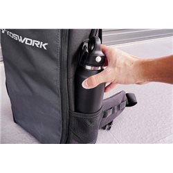 Koswork RC Expandable Backpack Bag (300x150x580mm)