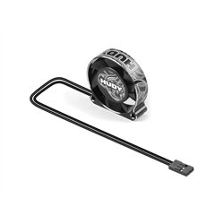 Alu Rc Fan 40mm - Bottom/Side Mount 2 Hole