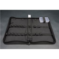 Koswork Foldable Tool Bag (285x180x45mm)