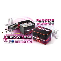 Oil Bag - Medium