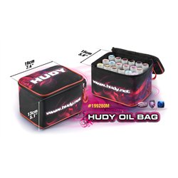 Oil Bag - Medium