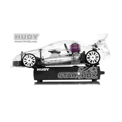 Starter Box On-Road 1/10 & 1/8