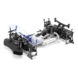 Hudy Set-Up Station For 1/8 GT