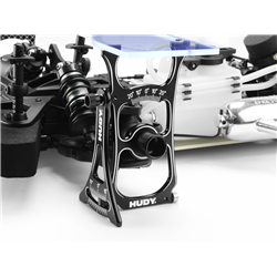 Hudy Set-Up Station For 1/8 GT