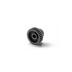 Alu Ultra-Light Pinion Gear - Hard Coated - 30T / 64DP