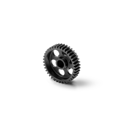 Alu Ultra-Light Pinion Gear - Hard Coated - 39T / 64DP
