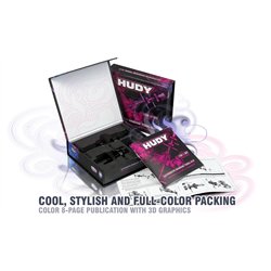 Ultimate Engine Tool Kit for .21 Engine