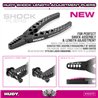 Shock Length Adjustment Pliers