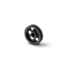 Alu Ultra-Light Pinion Gear - Hard Coated - 37T / 64DP