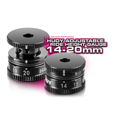 Ride Height Tool 14-20mm