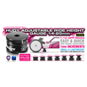 Ride Height Tool 14-20mm