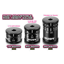 Ride Height Tool 14-20mm