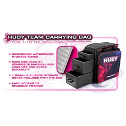 1/10 Touring Carrying Bag