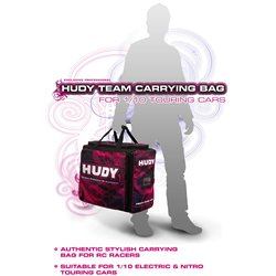 1/10 Touring Carrying Bag