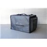 Koswork 1:10 RC Compact 3 Drawer (560x340x360mm) PP Frame