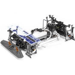 Set-Up Station For 1/8 On-Road Cars