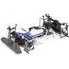 Set-Up Station For 1/8 On-Road Cars