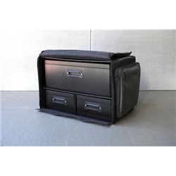 Koswork 1:10 RC Compact 3 Drawer (560x340x360mm) PP Frame