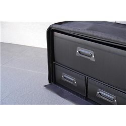 Koswork 1:10 RC Compact 3 Drawer (560x340x360mm) PP Frame