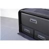 Koswork 1:10 RC Compact 3 Drawer (560x340x360mm) PP Frame