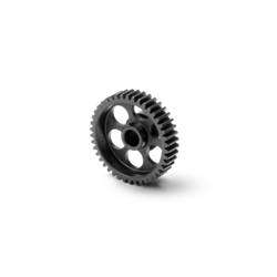 Alu Ultra-Light Pinion Gear - Hard Coated - 41T / 64DP