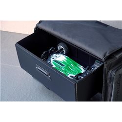 Koswork 1:10 RC Compact 3 Drawer (560x340x360mm) PP Frame