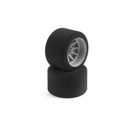 1/10 Formula Foam Tire - Rear (2)