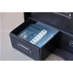 Koswork 1:10 RC Compact 3 Drawer (560x340x360mm) PP Frame