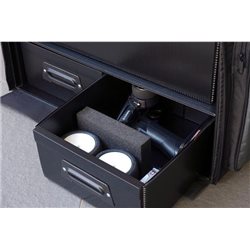 Koswork 1:10 RC Compact 3 Drawer (560x340x360mm) PP Frame