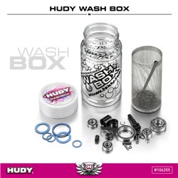 Wash Box