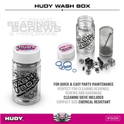 Wash Box