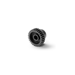 Alu Ultra-Light Pinion Gear - Hard Coated - 29T / 64DP