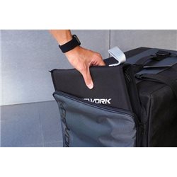 Koswork 1:10 RC Compact 3 Drawer (560x340x360mm) PP Frame