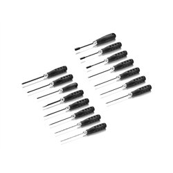 Pt Set of Tools + Carrying Bag - for All Cars