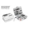 Hardware Box - Double-Sided - Compact
