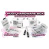 Hardware Box - Double-Sided - Compact