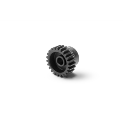 Alu Ultra-Light Pinion Gear - Hard Coated - 23T / 48DP