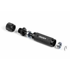 Wheel Adapter for 1/8 Off-Road Car, Truggy & Rally Game