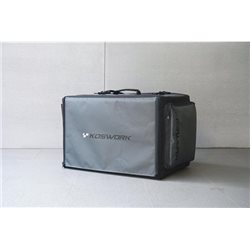 Koswork 1:8 RC Compact 3 Drawer Bag (560x375x380mm)