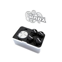 10mm Set-Up Board Level Adjustable Feet (4)