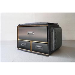 Koswork 1:8 RC Compact 3 Drawer Bag (560x375x380mm)