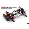 Alu Set-Up Wheel for 1/8 on-Road (4)