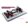 Alu Set-Up Wheel for 1/8 on-Road (4)